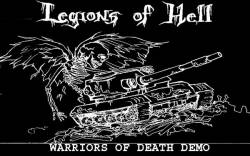 Legions Of Hell : Warriors of Death
